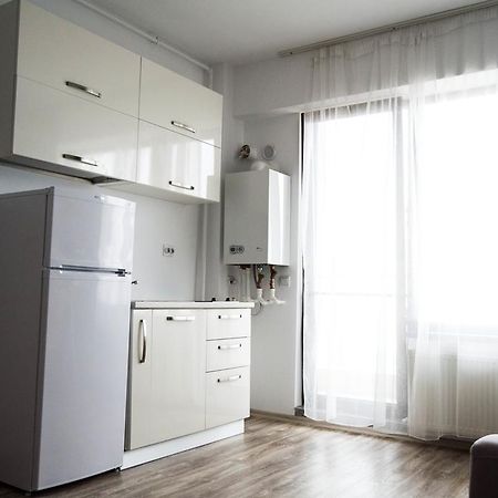 Sea View Studio Mamaia Bilik gambar