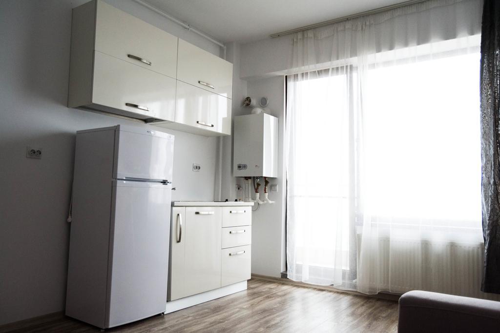 Sea View Studio Mamaia Bilik gambar