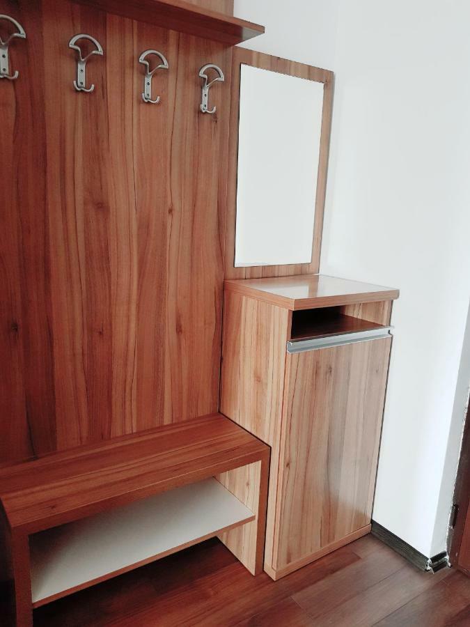 Sea View Studio Mamaia Luaran gambar