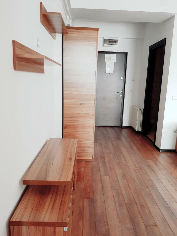 Sea View Studio Mamaia Luaran gambar