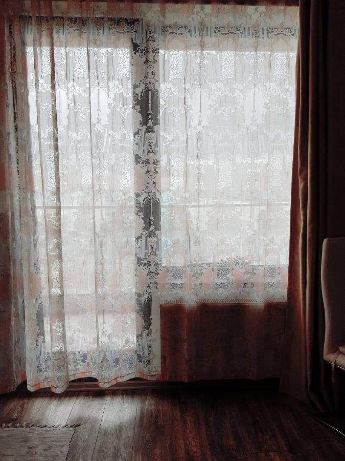 Sea View Studio Mamaia Luaran gambar