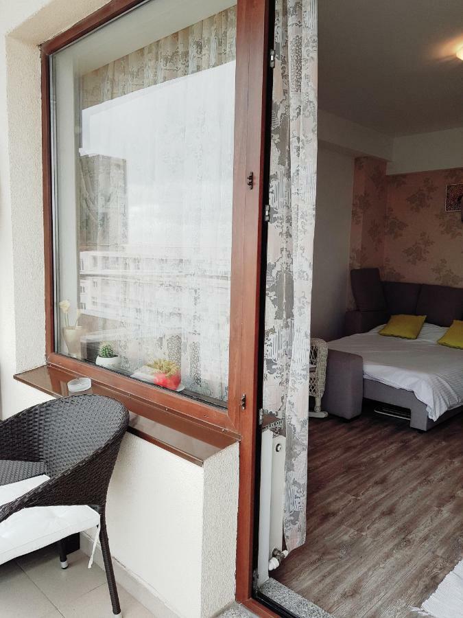 Sea View Studio Mamaia Luaran gambar