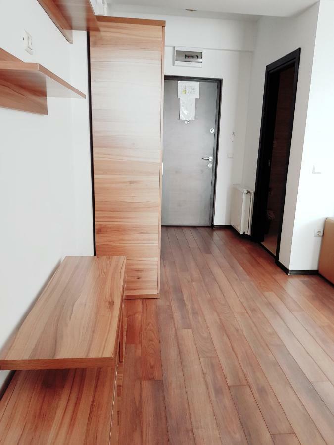 Sea View Studio Mamaia Luaran gambar